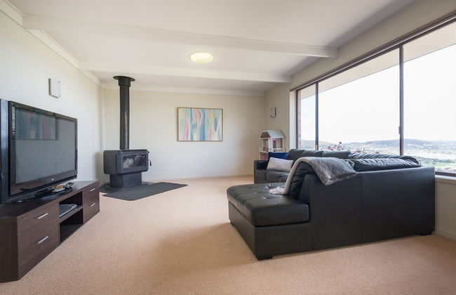 Hilltop House - Foto 33