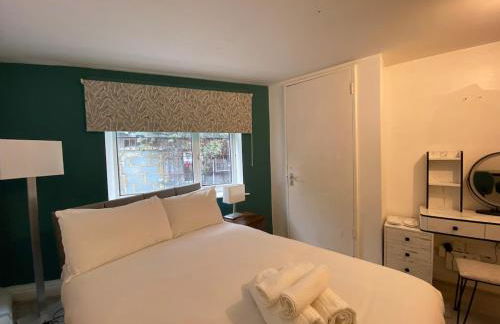 Amazing Studio Flat in Central London Stylish&Cosy - Foto 21