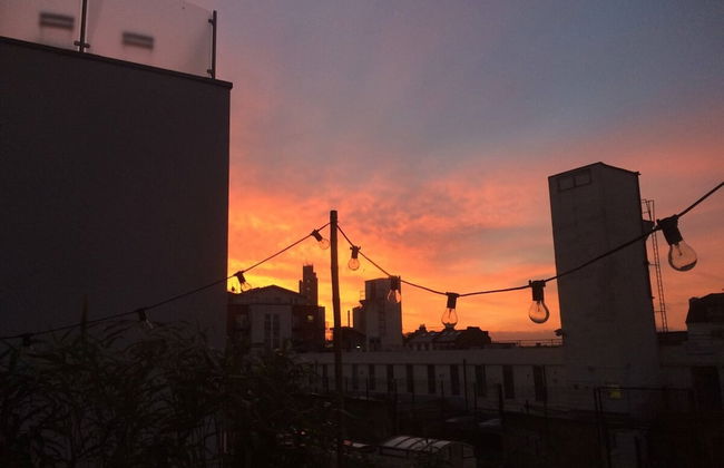 Beautiful Canalside 1-bedroom Flat With Terrace - Foto 12