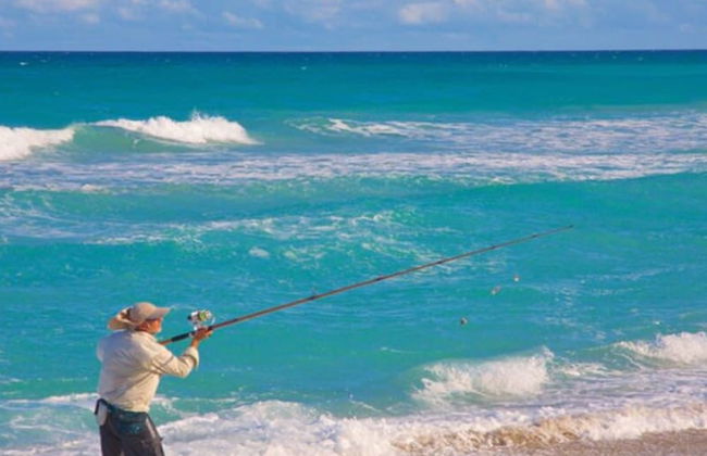 Fort Pierce - 2BD 2BA Tropical Surfside Retreat - Photo 15