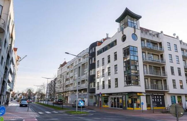 BE KNK Eliz 102-a1 in Knokke-heist - Foto 36