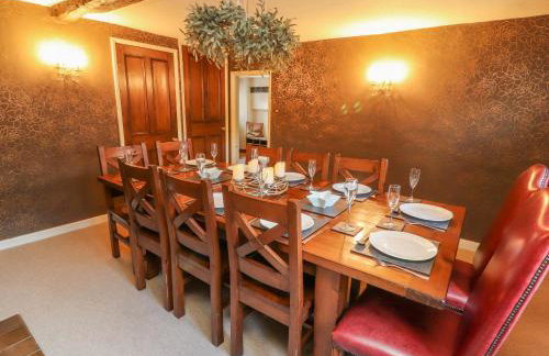 Clerk Beck Cottage - Foto 18