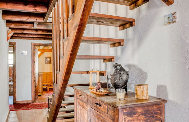 Lovely Cottage in Alcaucín near Sierra Tejeda Natural Park - Foto 34