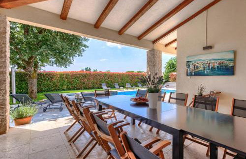 Villa Augusta by Interhome - Foto 50