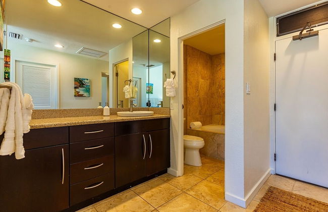 Kapalua Golf Villas 27p7 2 Bedroom Condo - Foto 18