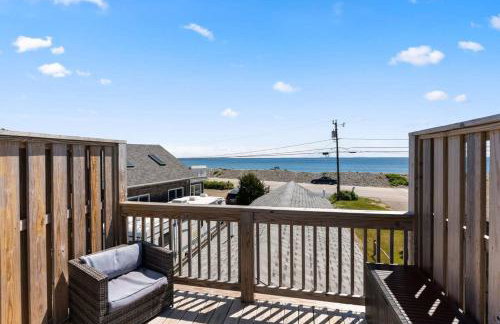 The Surf Ocean & Marsh Views Rooftop Deck - Foto 43