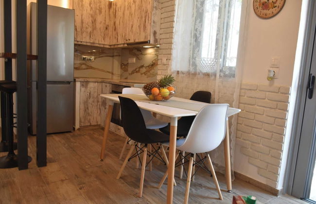 Amazing Traditional Stone house Skiathos - Photo 19