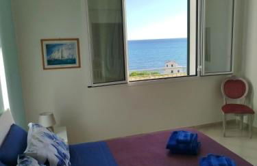 Seafront House Le Finestre Sul Mare With Balcony - Foto 84