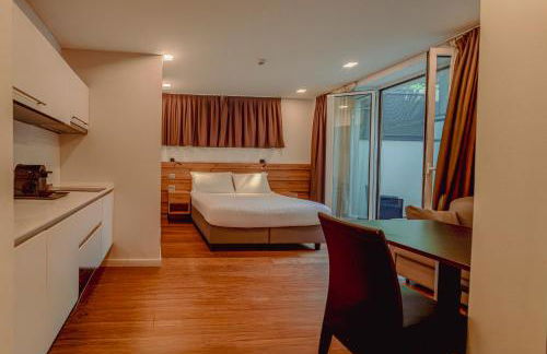 GRANDI 32 Boutique Residence - Photo 50