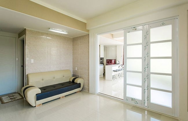 Byeonsan Dongguerami Pension - Photo 14