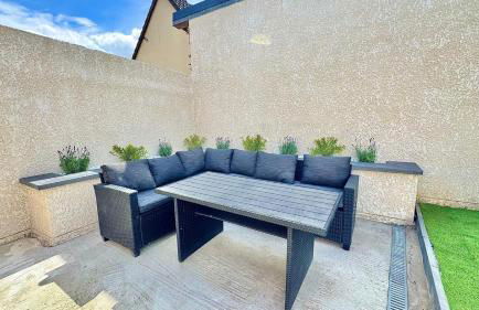 Maison design 11 pers -Terrasse -Netflix -Confort - Foto 22