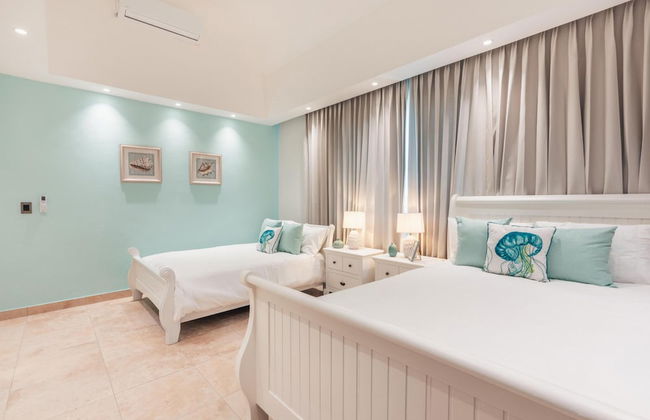 Cozy 3br-villa w Pool BBQ in Punta Cana - Foto 19