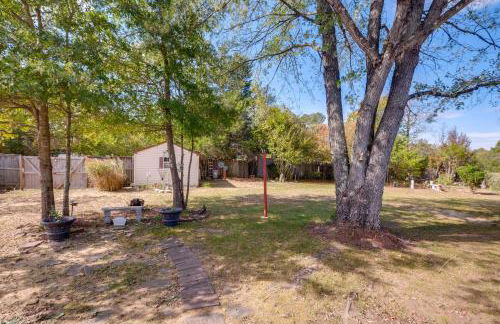 Mission-Ready Retreat 18 Mi to Andrews AFB! - Foto 26