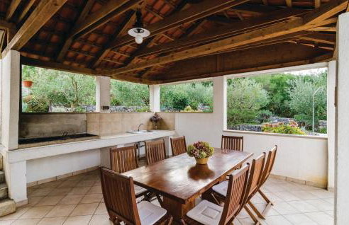 4 Bedroom Cozy Home In Gruda - Photo 12