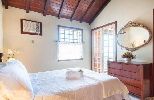 Casa em condomínio com piscina na melhor localização de Búzios - Foto 13