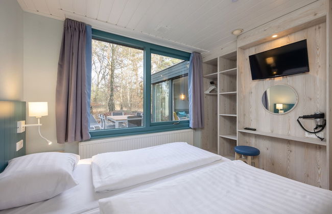 Center Parcs De Vossemeren - Foto 6