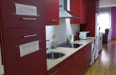 Alojamiento en Villanueva Serena 2 dormitorios - Foto 8