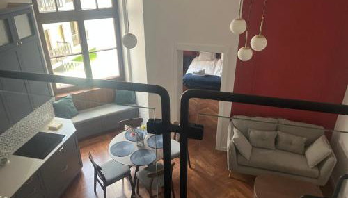 Apartament Nawrot 34 Centrum, Łódź - Foto 5