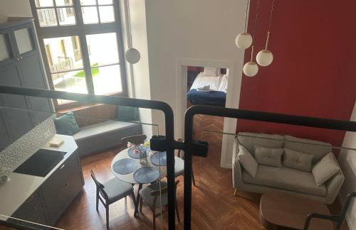 Apartament Nawrot 34 Centrum, Łódź - Foto 5