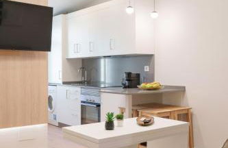 Apartamentos Lúa Atlántica - Foto 10