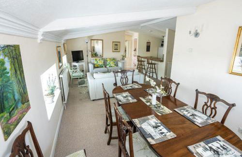 The Old Chapel - Foto 24