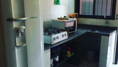 Pousada Astúrias - Foto 4