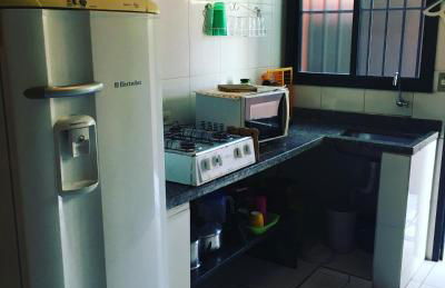 Pousada Astúrias - Foto 4