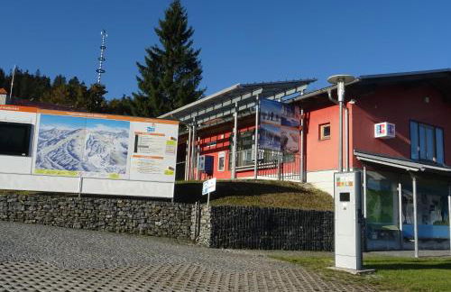 Wohnung Mitterdorf - Foto 26