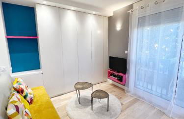 LE POP ART - JARDIN DES PLANTES - Centre - Foto 11