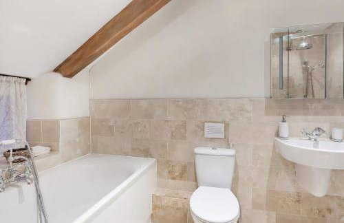 Middle Dean Farmhouse - Foto 27