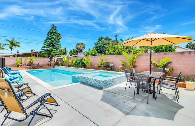 Cypress Villa - Foto 22