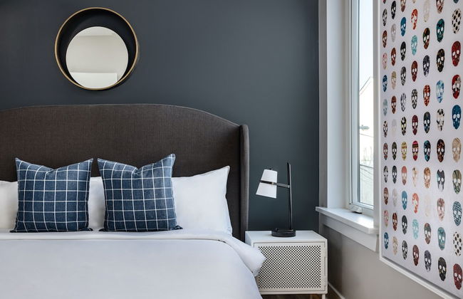 The Frankford Fishtown - Foto 17