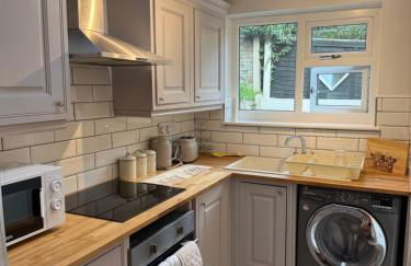 Cosy two bedroom house in eye Suffolk with parking near A140 - Foto 5