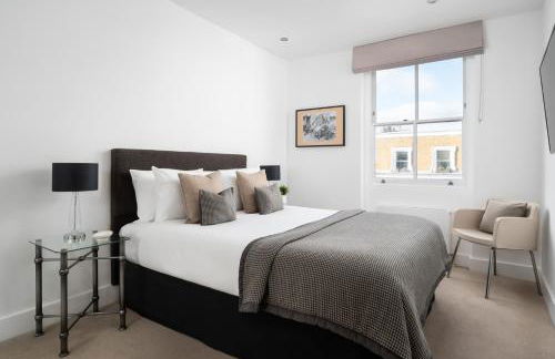 Nevern Place by Supercity Aparthotels - Photo 59