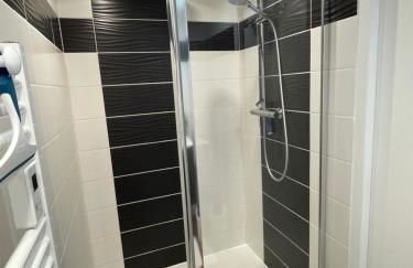 Pen Ty Armor maison de pêcheur proche mer au calme - Foto 14