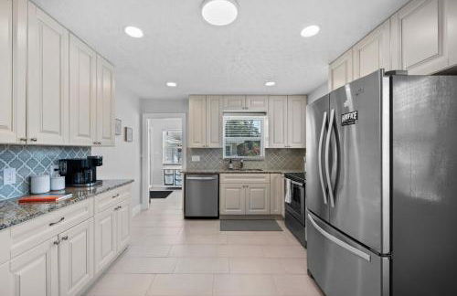 Magnolia Hide-Away - Foto 34