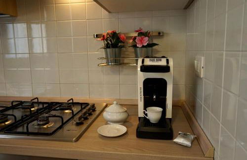 Manoppello Scalo Two-room apartment & parking - Foto 6