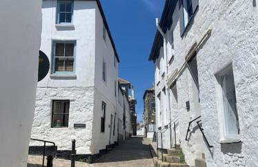 Cosy cottage between Penzance and St Ives - Foto 23