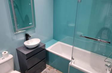 Apartment 3 The Old Drill Hall - Photo 8