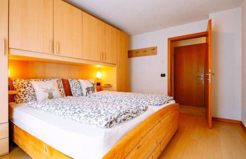 Apartment Delago by Interhome - Foto 20