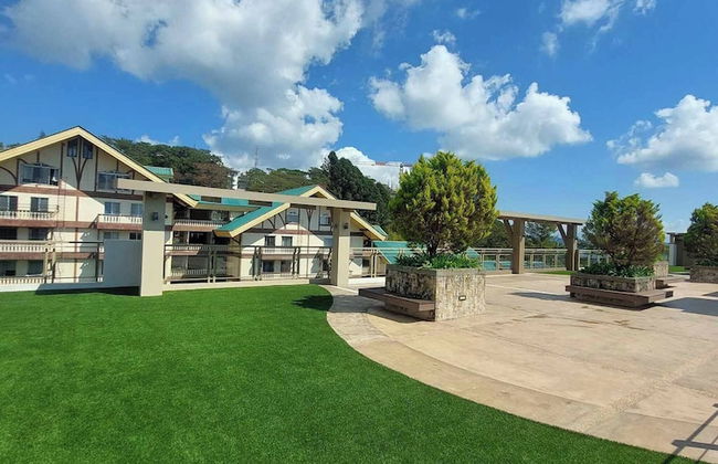 Condo Unit Outlook Residences Baguio - Foto 19