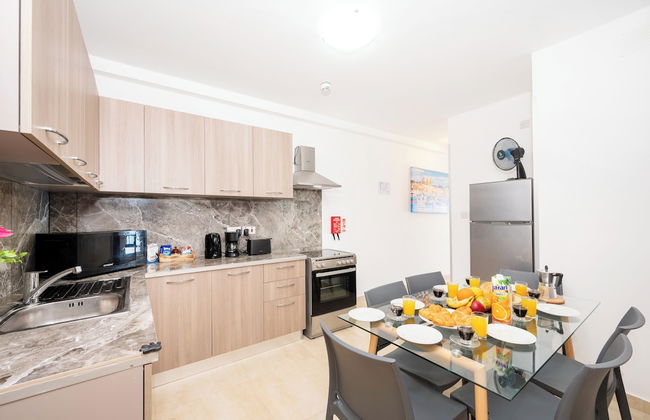 Islet Seafront Family Apartment - Foto 15