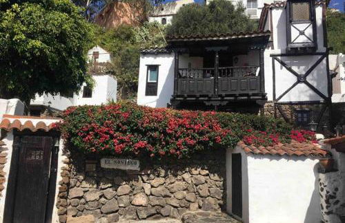 El sosiego, der Rückzugsort - Foto 35