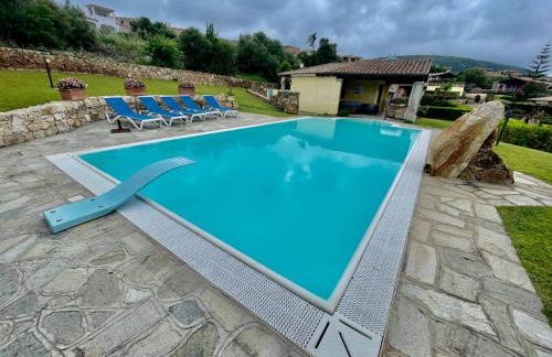 Bellissima villa Alessandra grande piscina privata giardino BQ posto auto - Foto 1