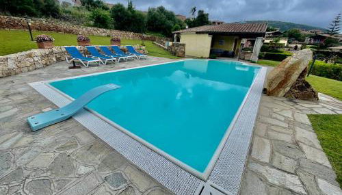 Bellissima villa Alessandra grande piscina privata giardino BQ posto auto - Foto 1