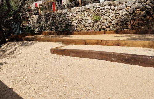 Charme provençal Les amandiers piscine et animaux - Foto 71