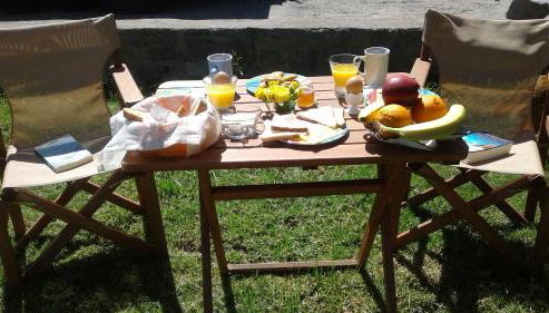 Lithoktisto - Foto 4