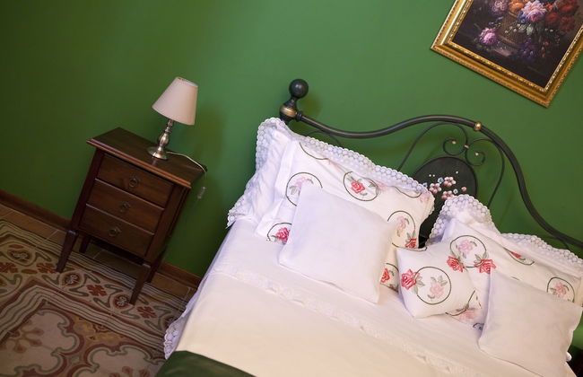 B&B Dimora San Vincenzo - Photo 17