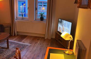 Ferienwohnung Nispel - Photo 9