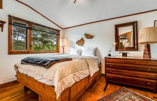 Beebe Lake House - Foto 27